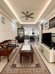 Blk 127 Bedok North Street 2 (Bedok), HDB 3 Rooms #605397131